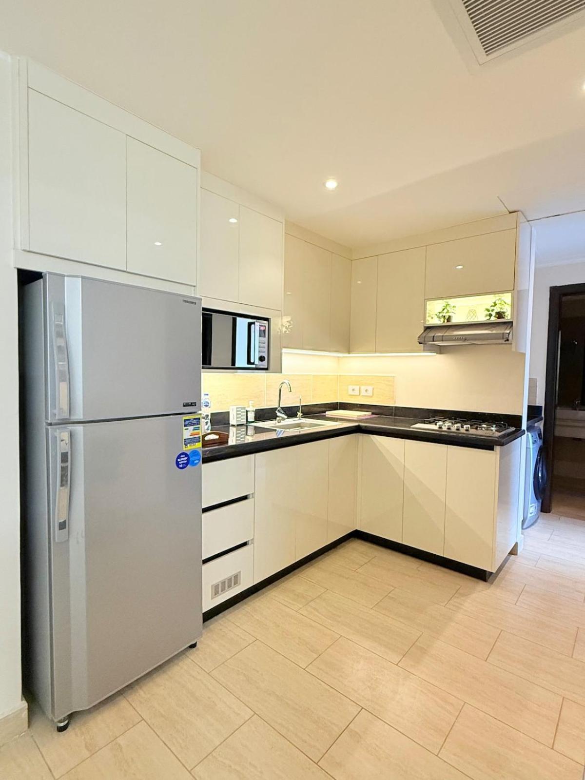 Apartment Luxury 2rooms With Triple Sea View Hurghada