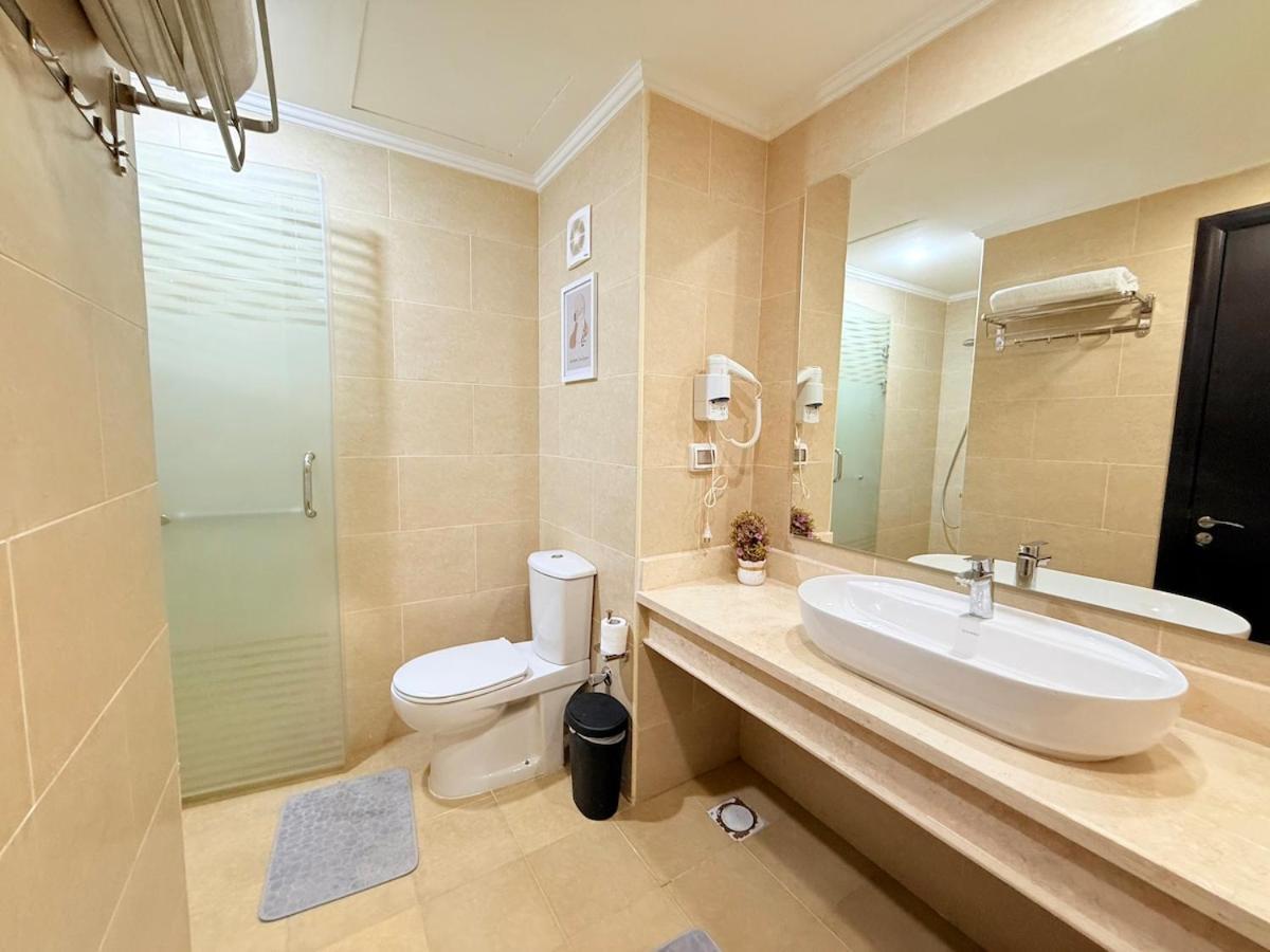 Luxury 2rooms With Triple Sea View * Hurghada