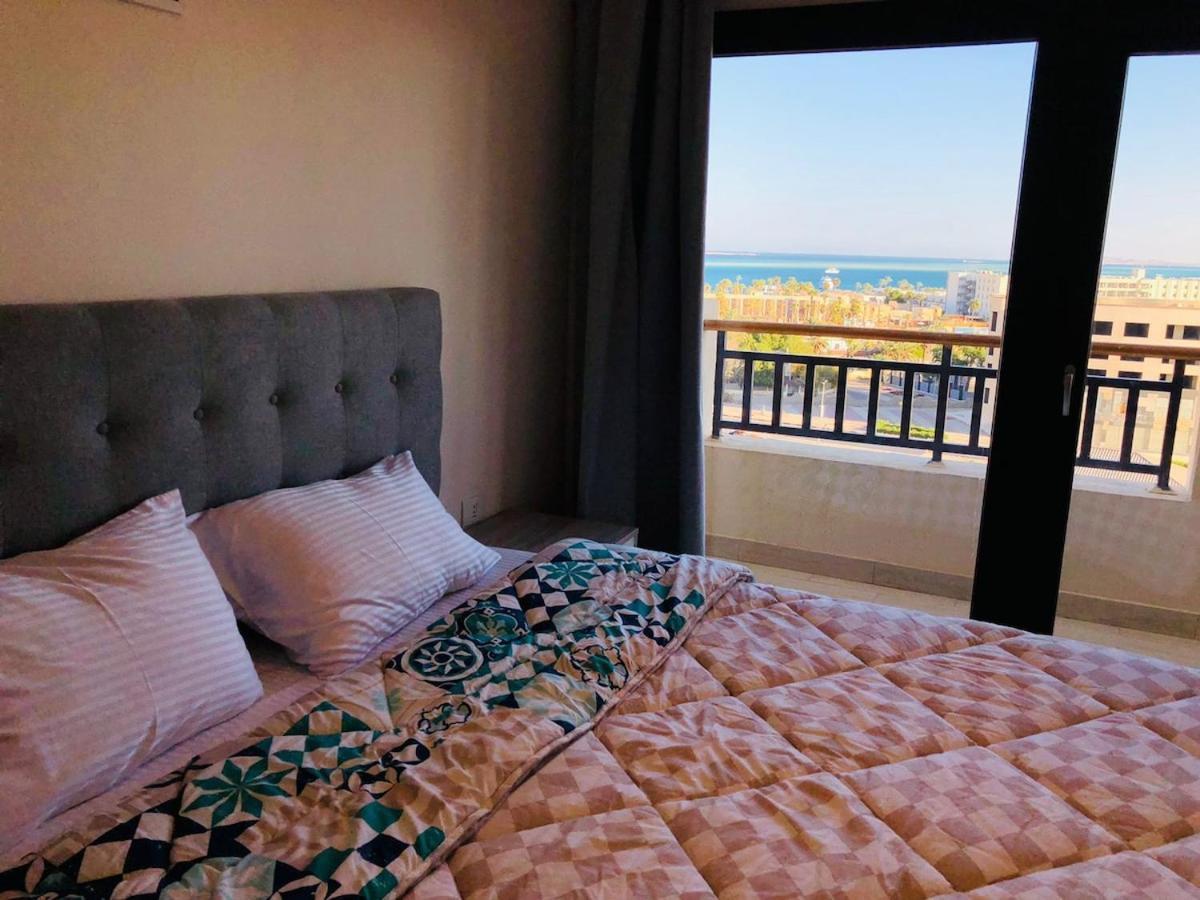 Apartment Luxury 2rooms With Triple Sea View *