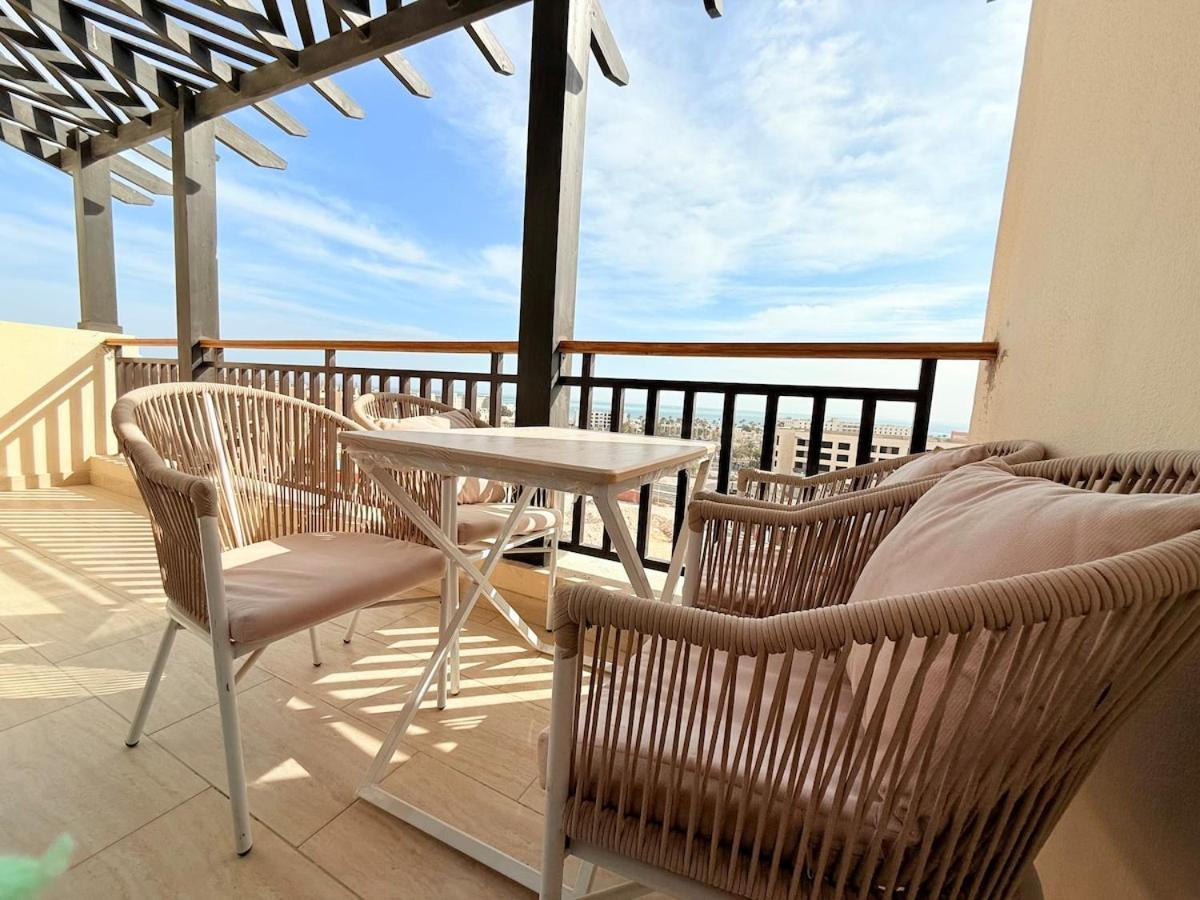 Luxury 2rooms With Triple Sea View Apartment *