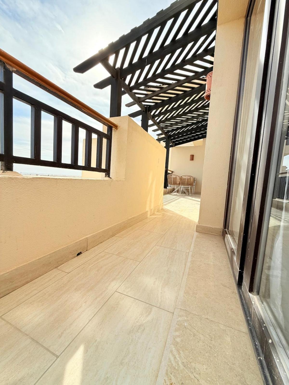 Apartment Luxury 2rooms With Triple Sea View *
