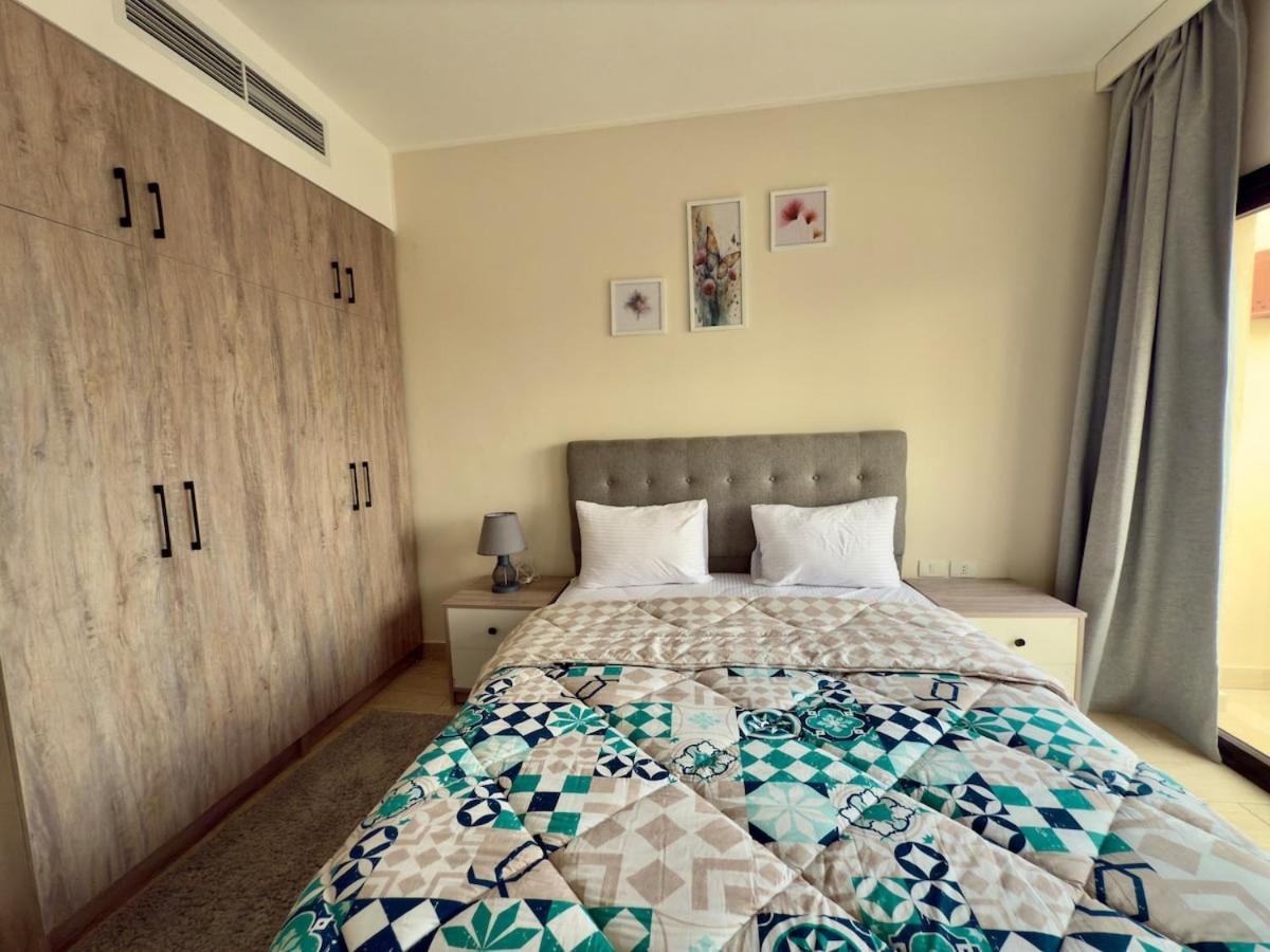 Luxury 2rooms With Triple Sea View Apartment Hurghada