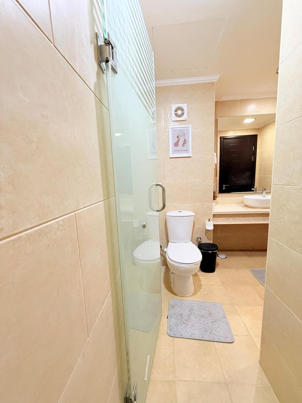 Luxury 2rooms With Triple Sea View Hurghada