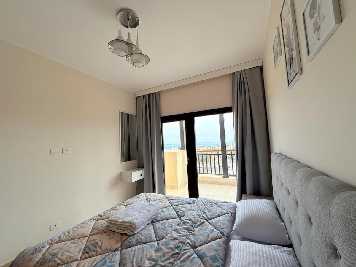 Luxury 2rooms With Triple Sea View