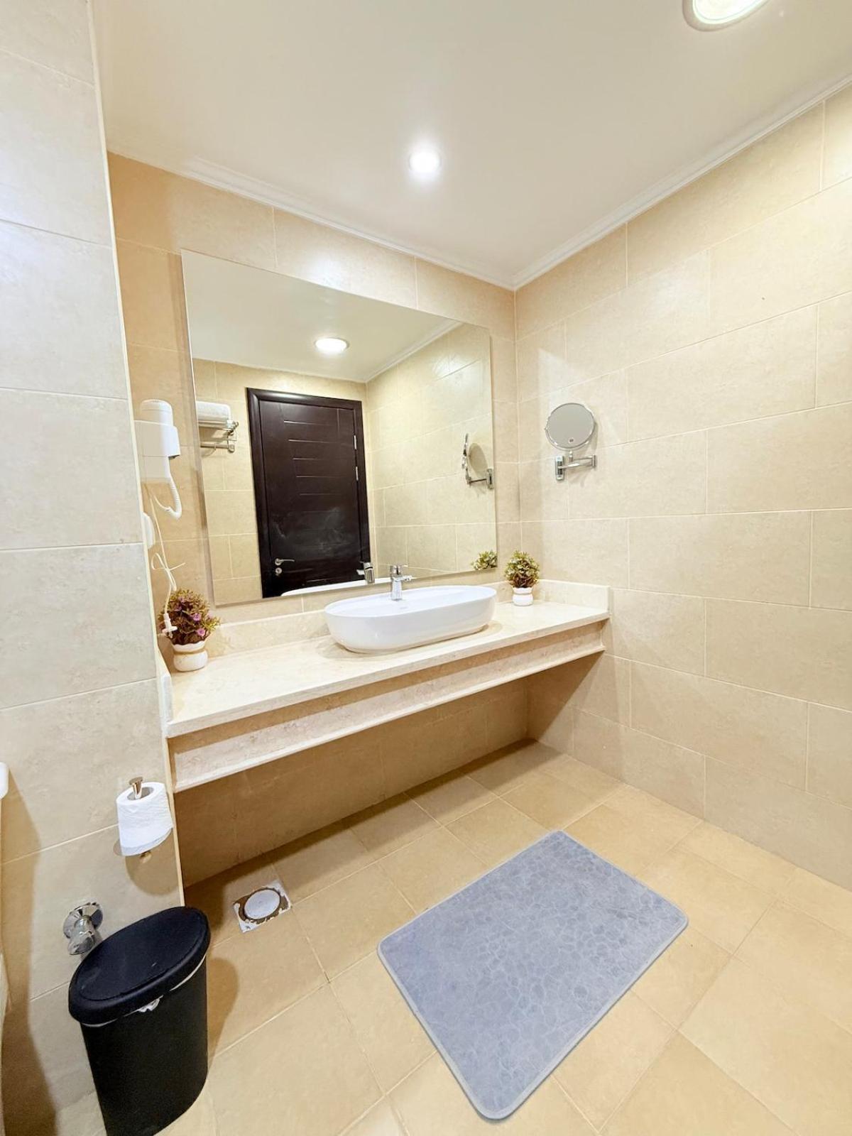 Luxury 2rooms With Triple Sea View Apartment Hurghada