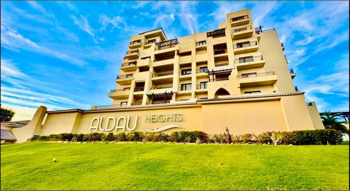 Luxury 2rooms With Triple Sea View *