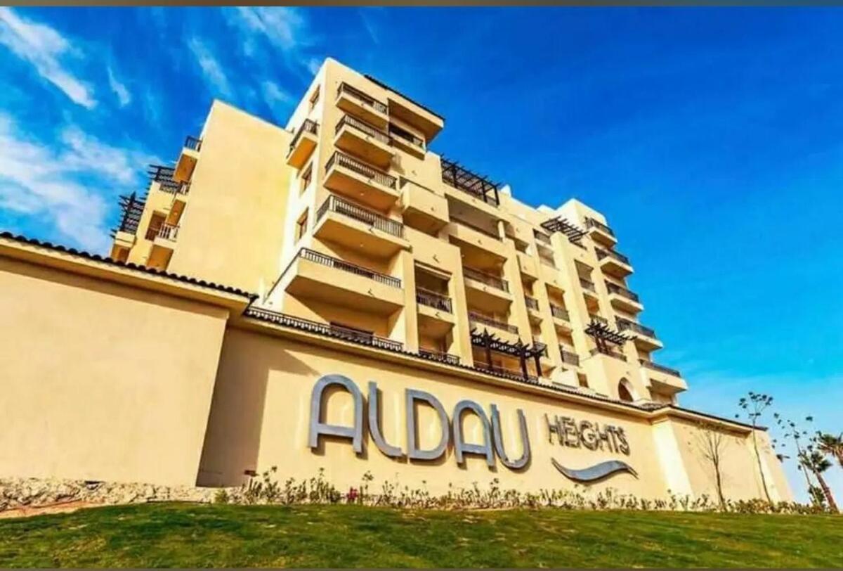 Luxury 2rooms With Triple Sea View