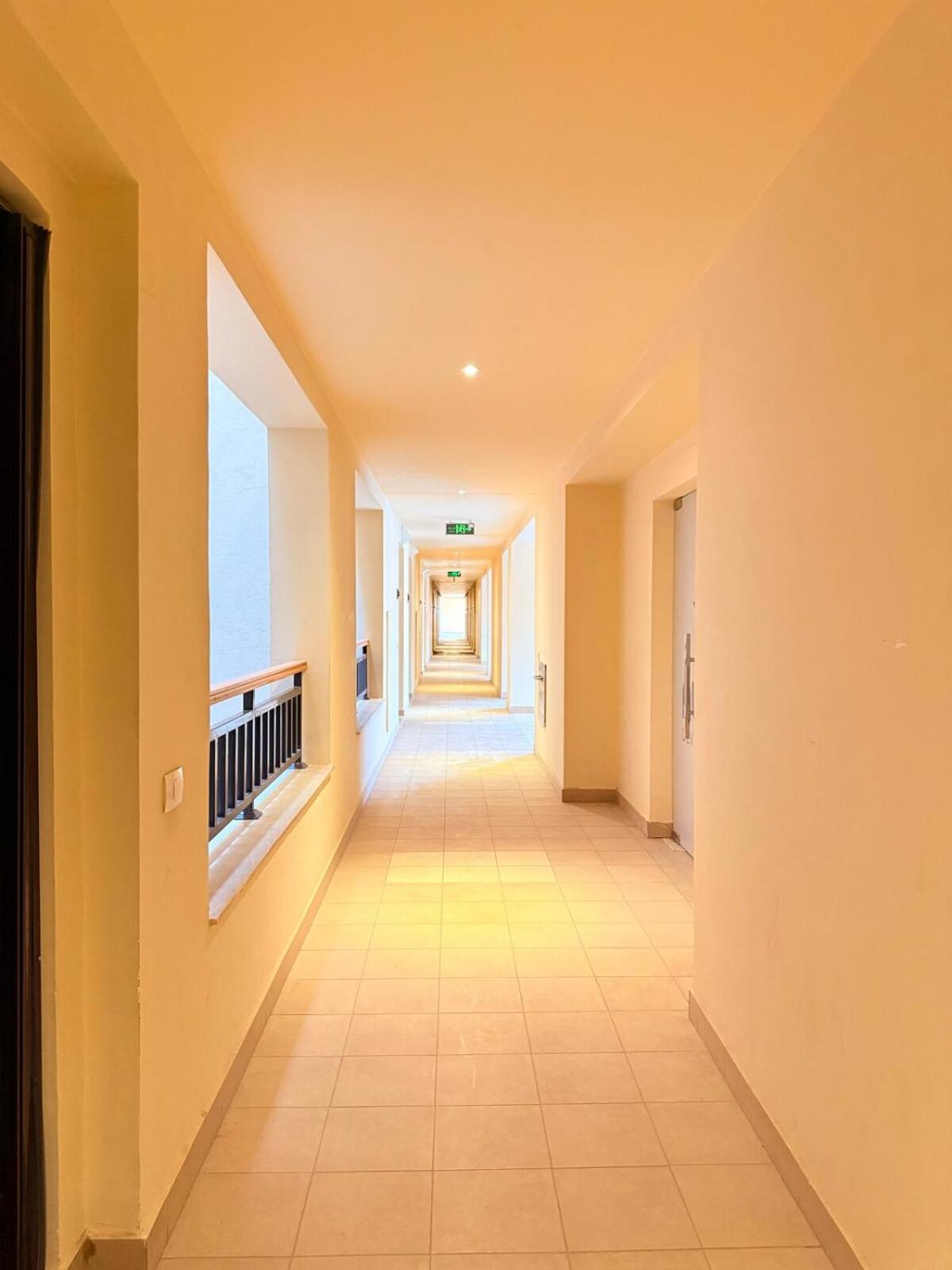 Luxury 2rooms With Triple Sea View Apartment Hurghada