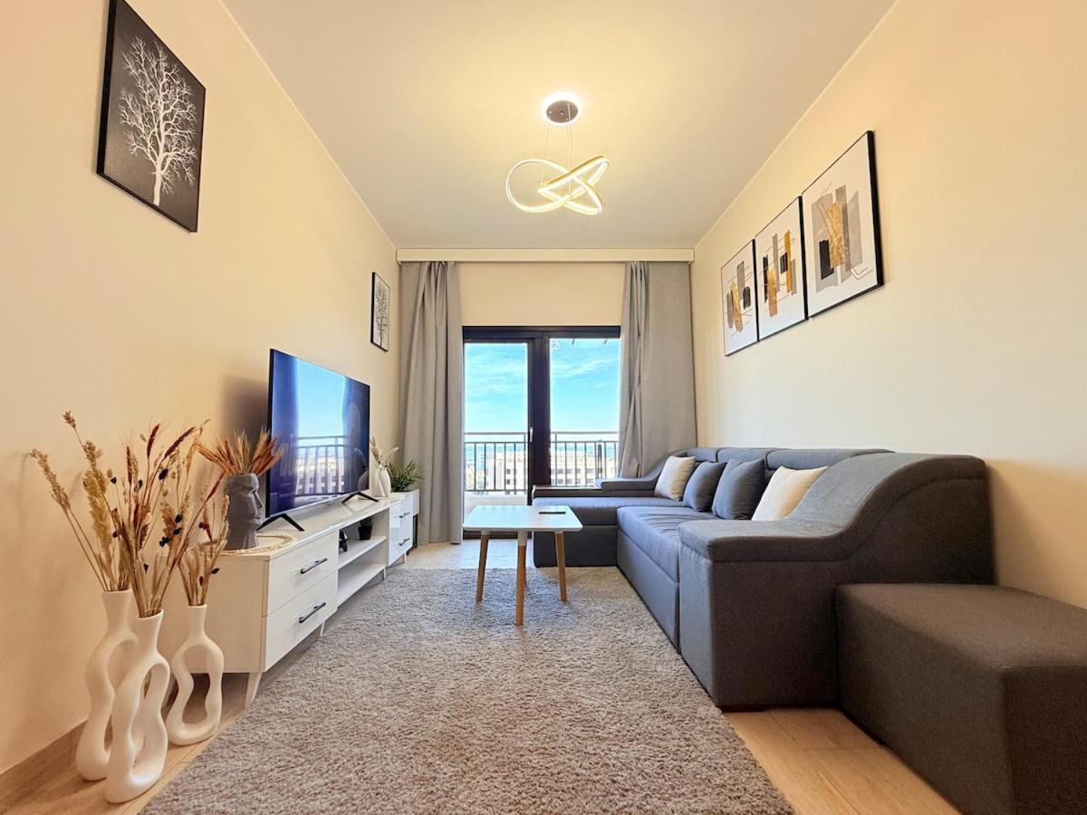 Luxury 2rooms With Triple Sea View *