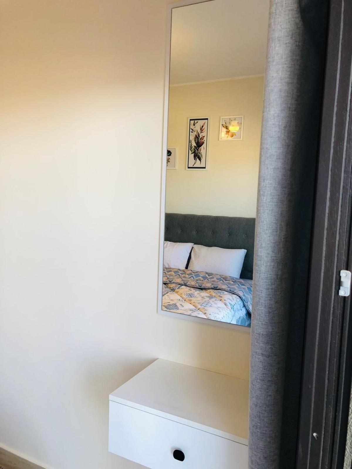 Luxury 2rooms With Triple Sea View Hurghada