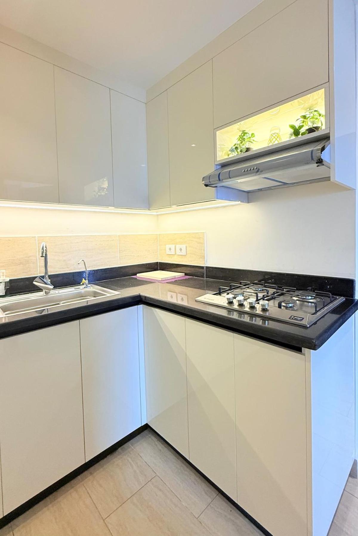 Luxury 2rooms With Triple Sea View Apartment Hurghada