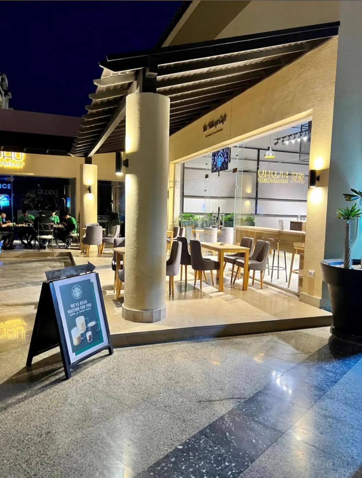 Luxury 2rooms With Triple Sea View