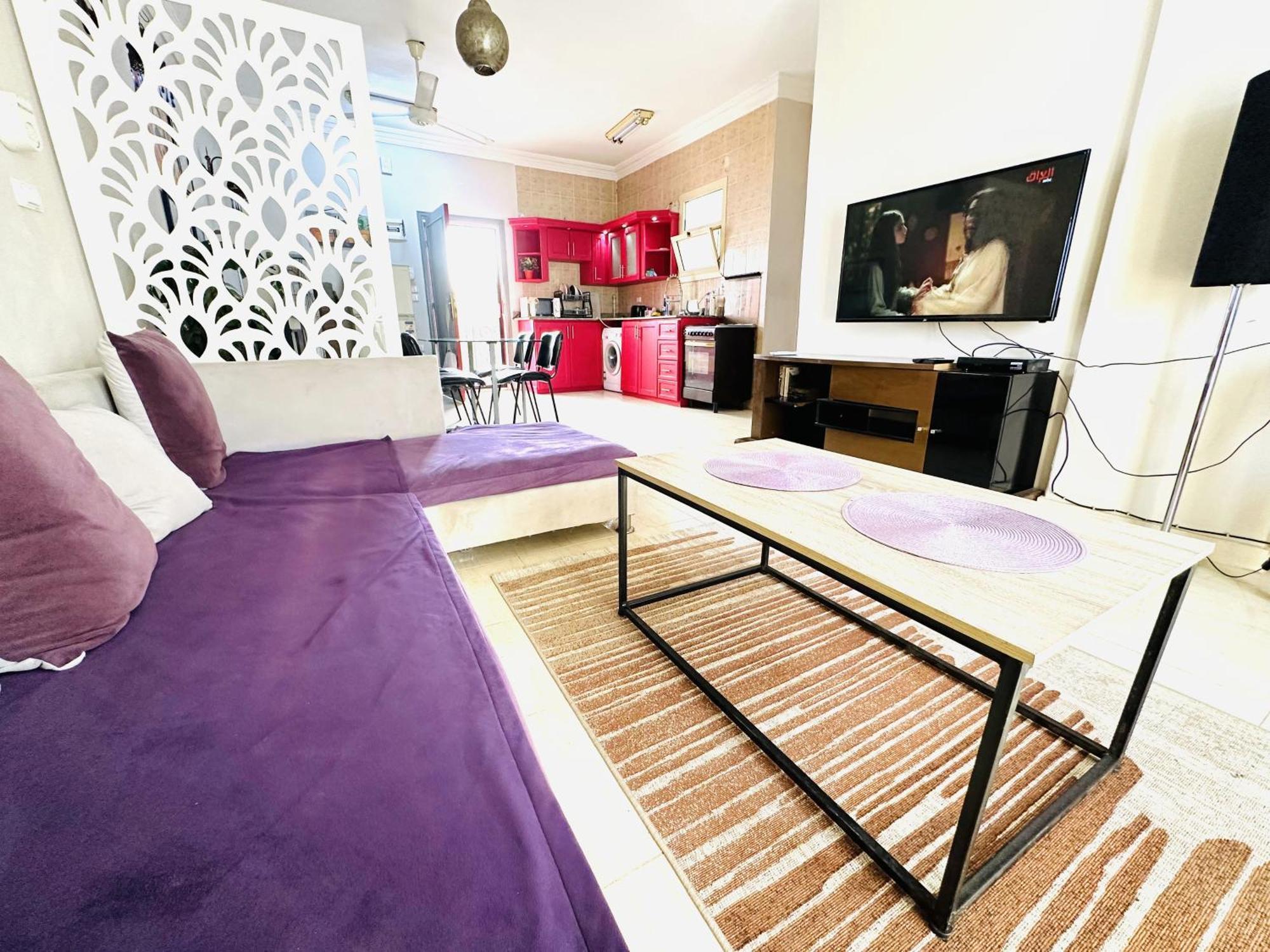 Rita House Sea View. Center Hurghada