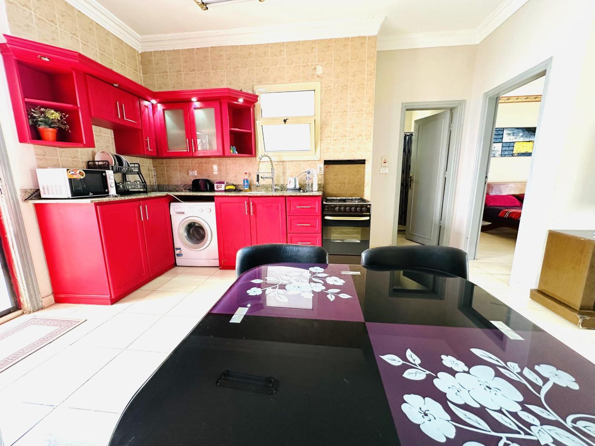Rita House Sea View. Center Apartment *