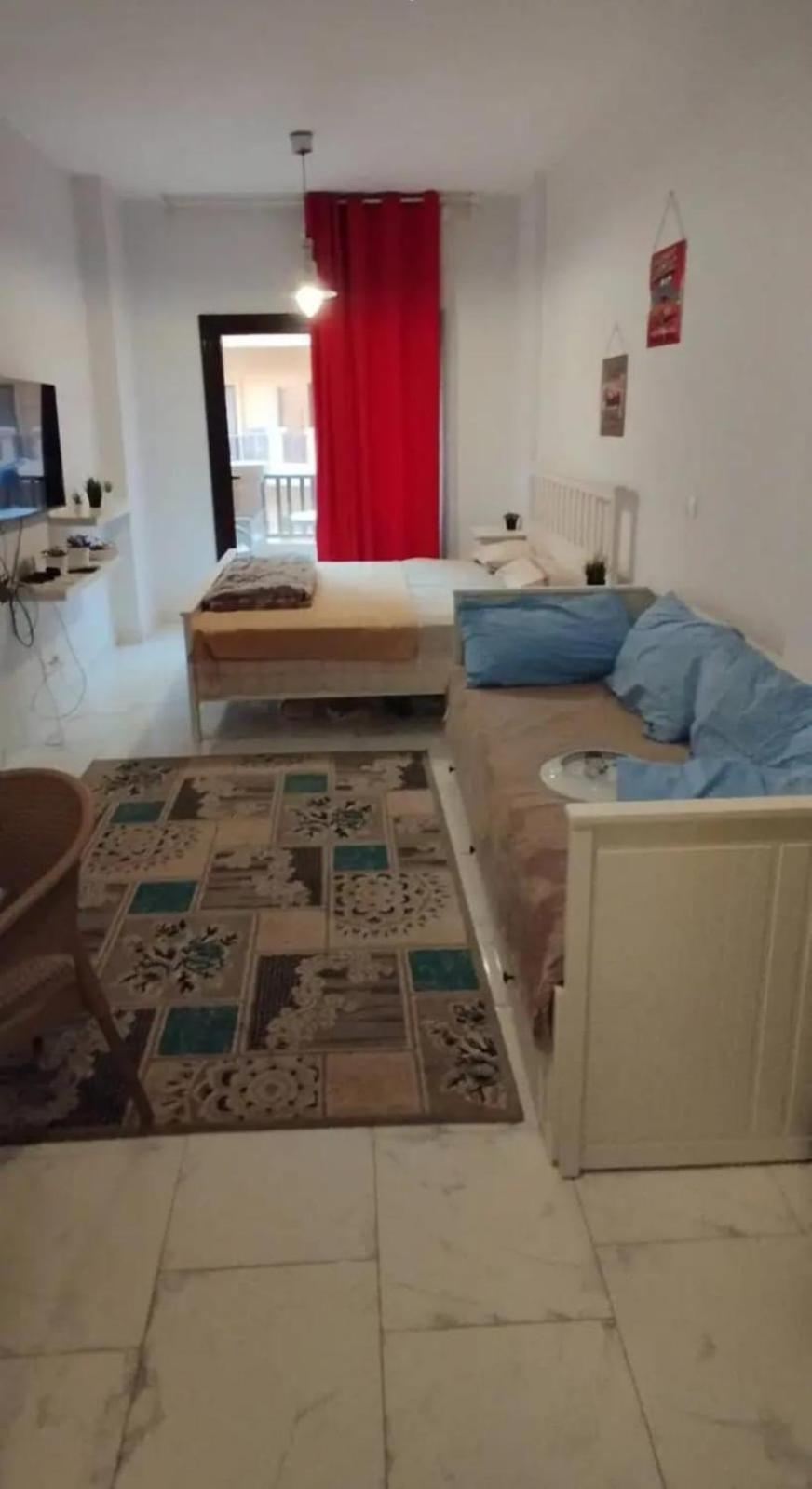 Turtles Appartement Hurghada