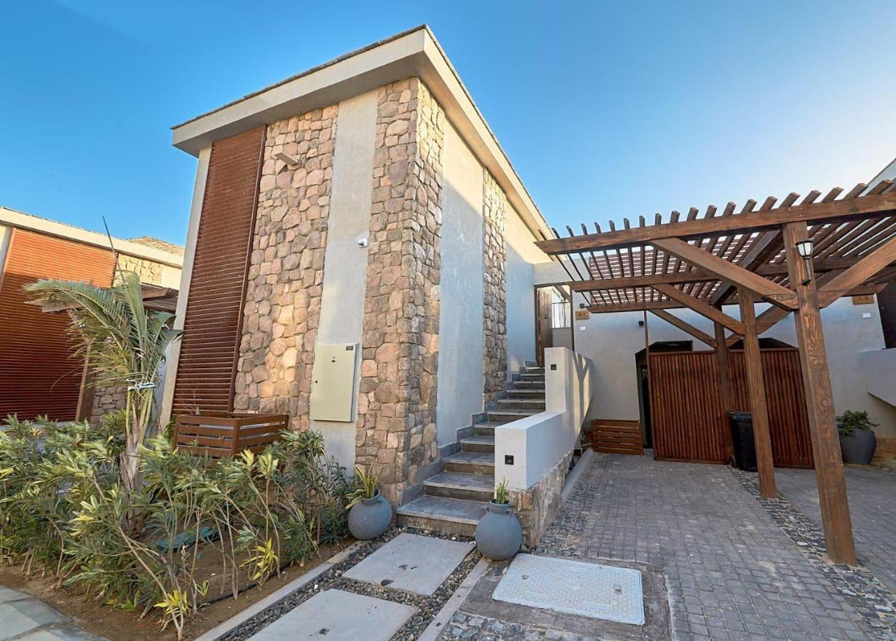 Ferienhaus Bali 2 Bedroom Private Pool El Gouna Hurghada