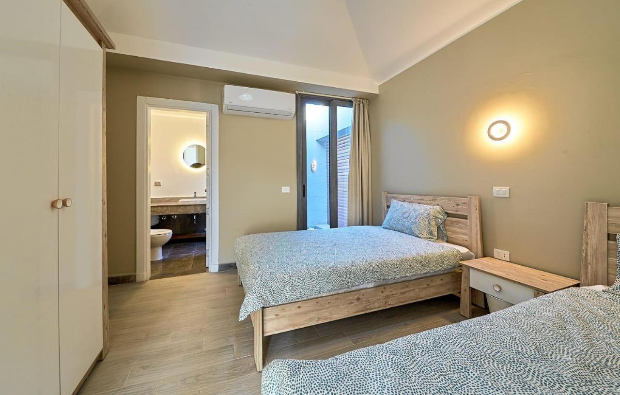 Bali 2 Bedroom Private Pool El Gouna *