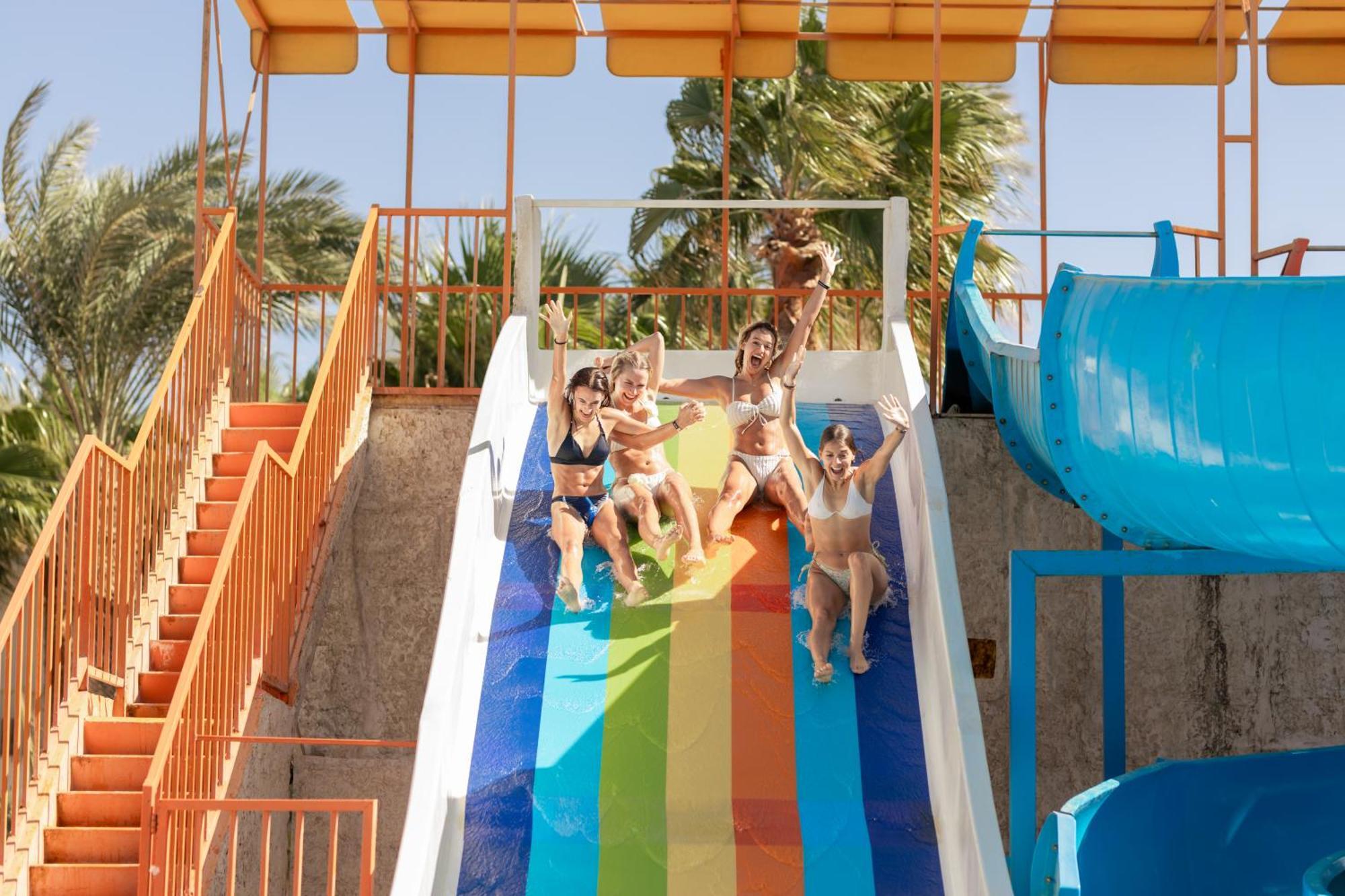 Empire Aqua Park Resort Hurghada