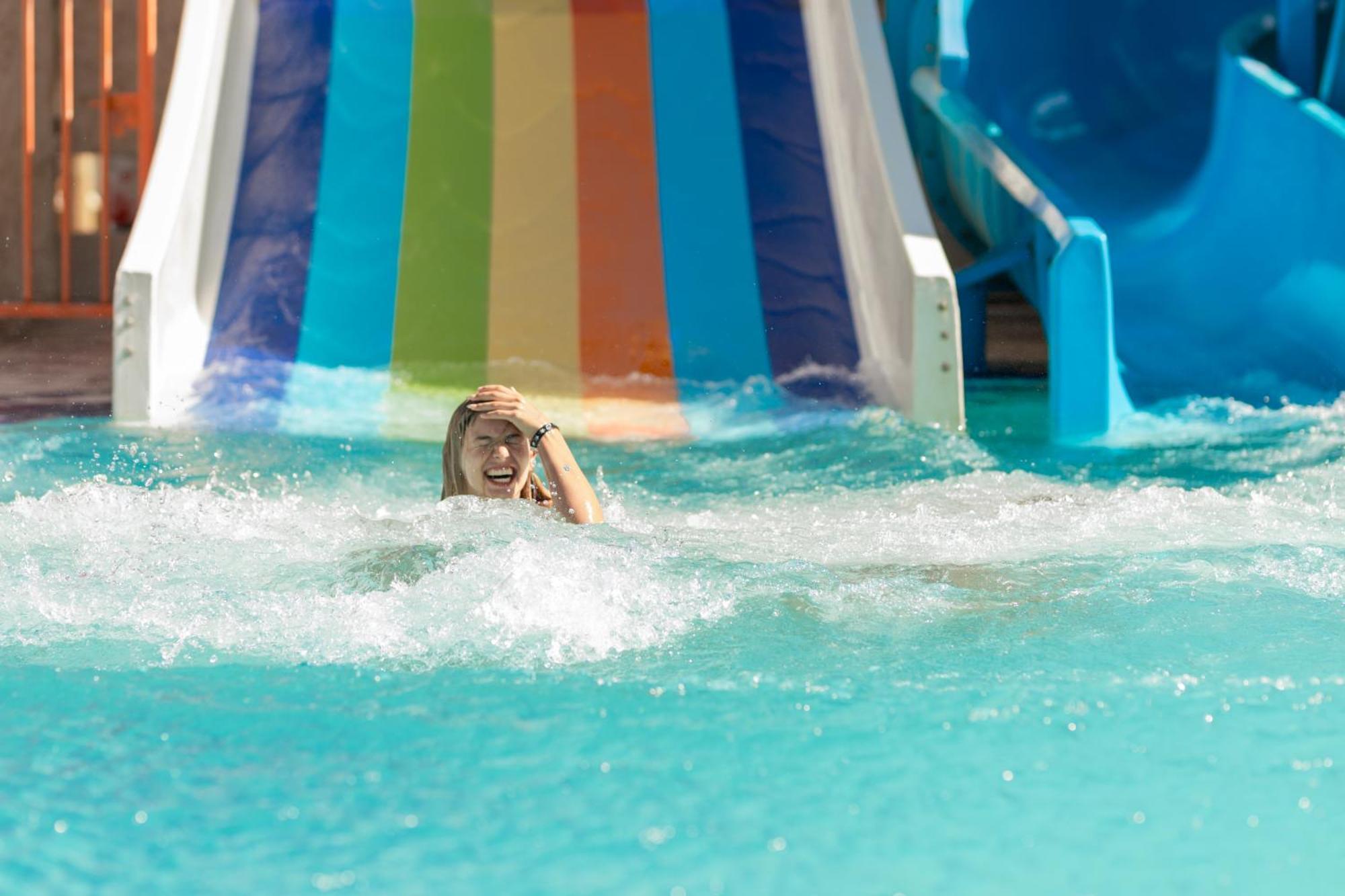 Resort Empire Aqua Park