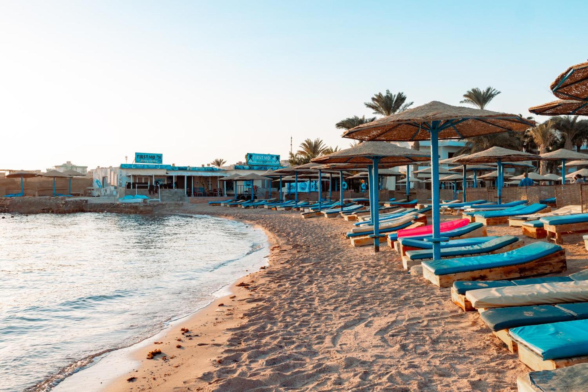 Empire Aqua Park Hurghada