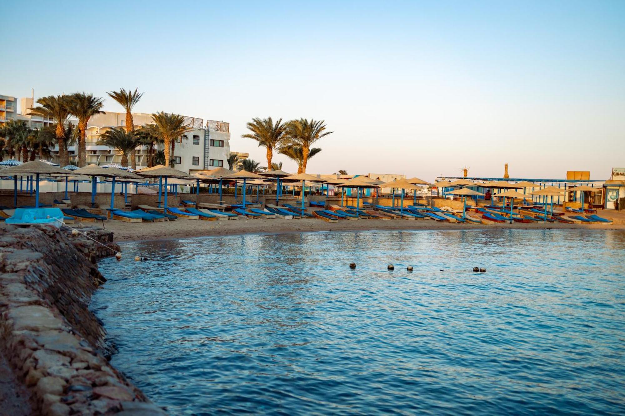 Empire Aqua Park Resort