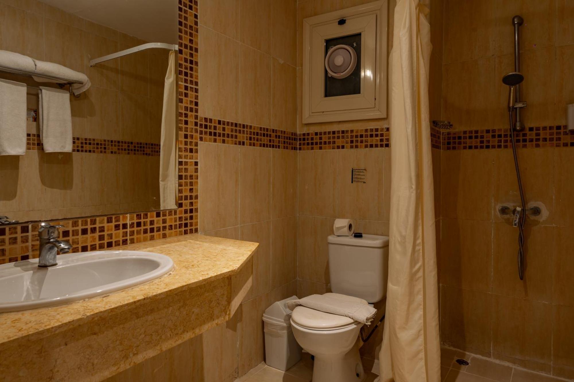 Empire Aqua Park Resort Hurghada
