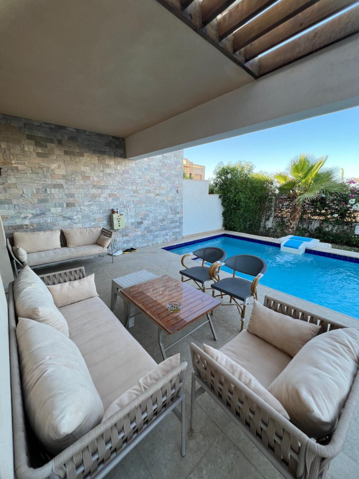 Villa Kuba Luxury Private Pool 2 Villa *