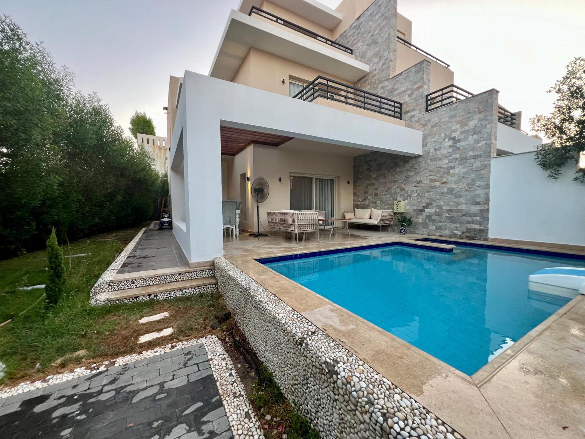 Villa Kuba Luxury Private Pool 2 *