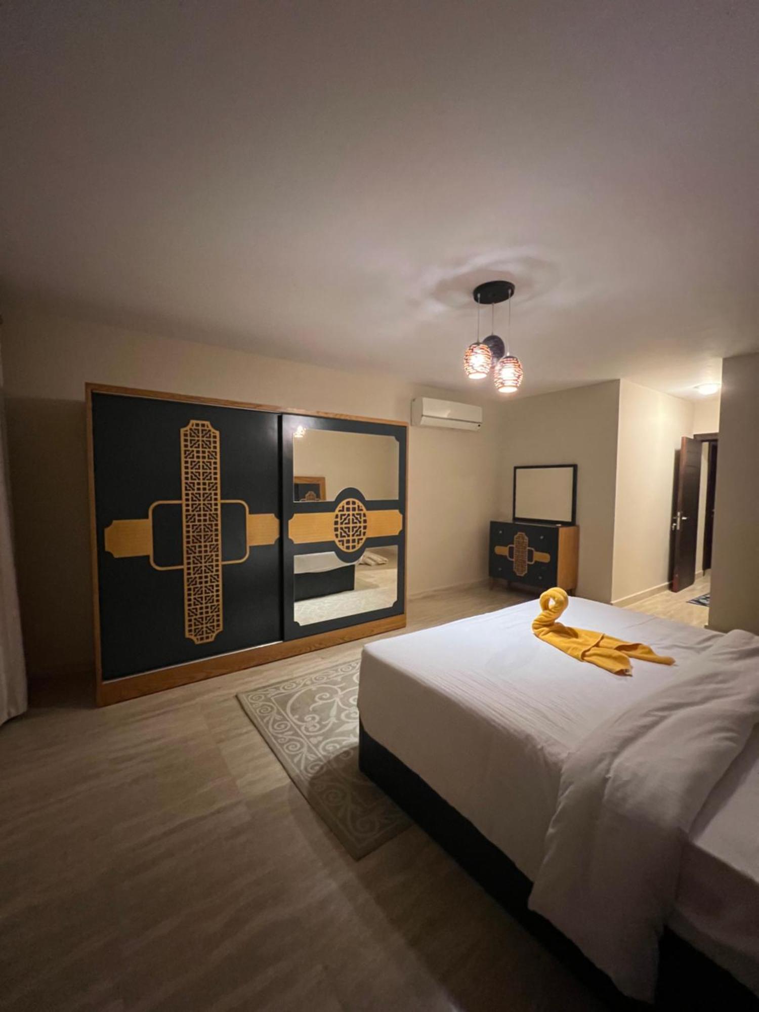 Villa Kuba Luxury Private Pool 2 Hurghada
