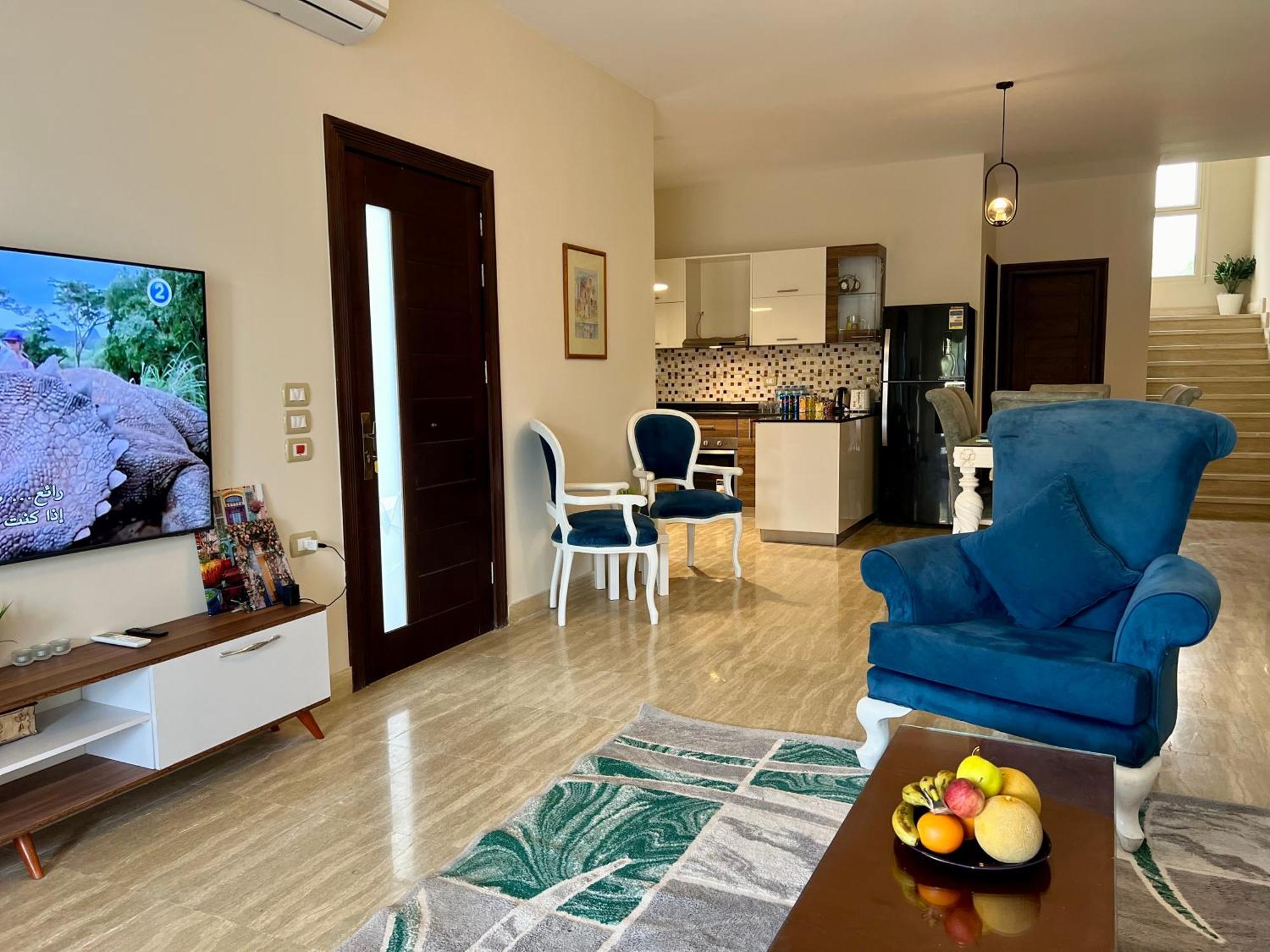 Villa Kuba Luxury Private Pool 2 * Hurghada