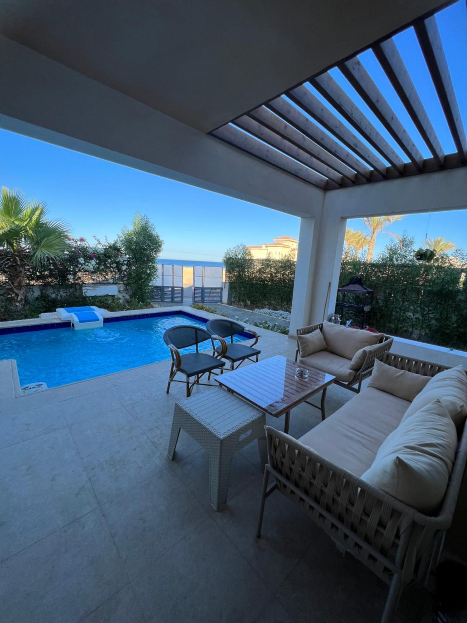 Villa Kuba Luxury Private Pool 2 Villa
