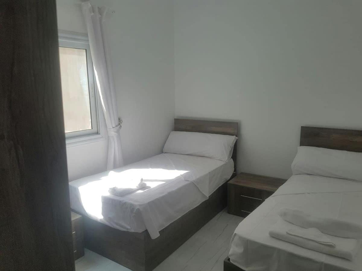 Apartment Amazing 2 Bedroom With Sea View In