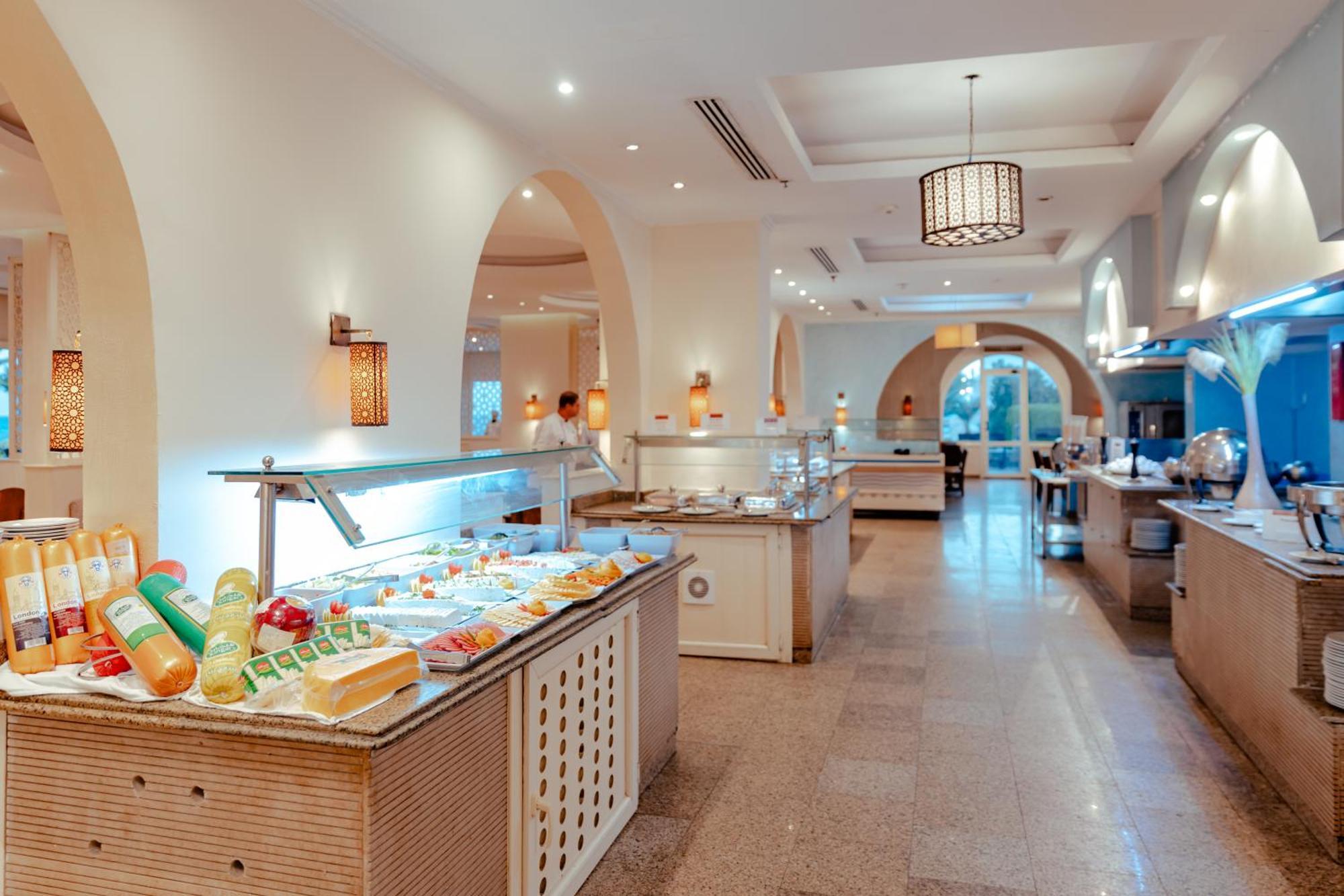 Resort Royal Star Hurghada