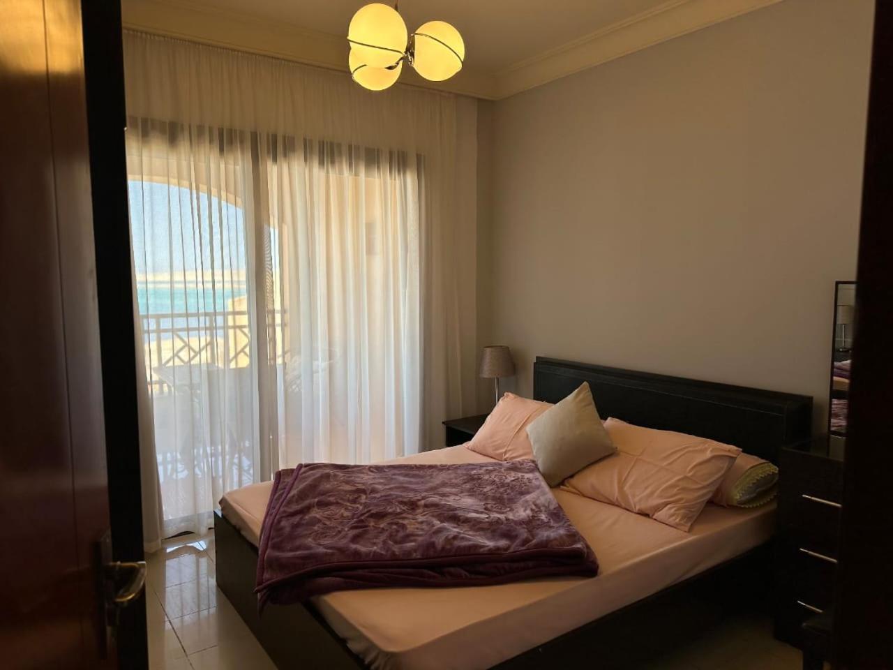 The Nubian Sea View Hurghada