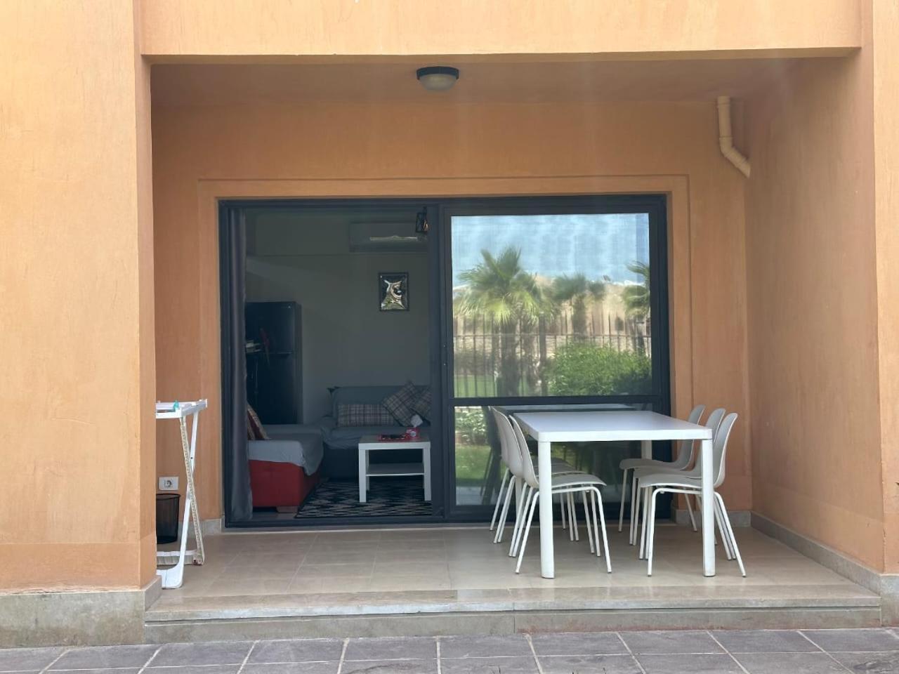Hébergement de vacances The View -clubhouse Hurghada