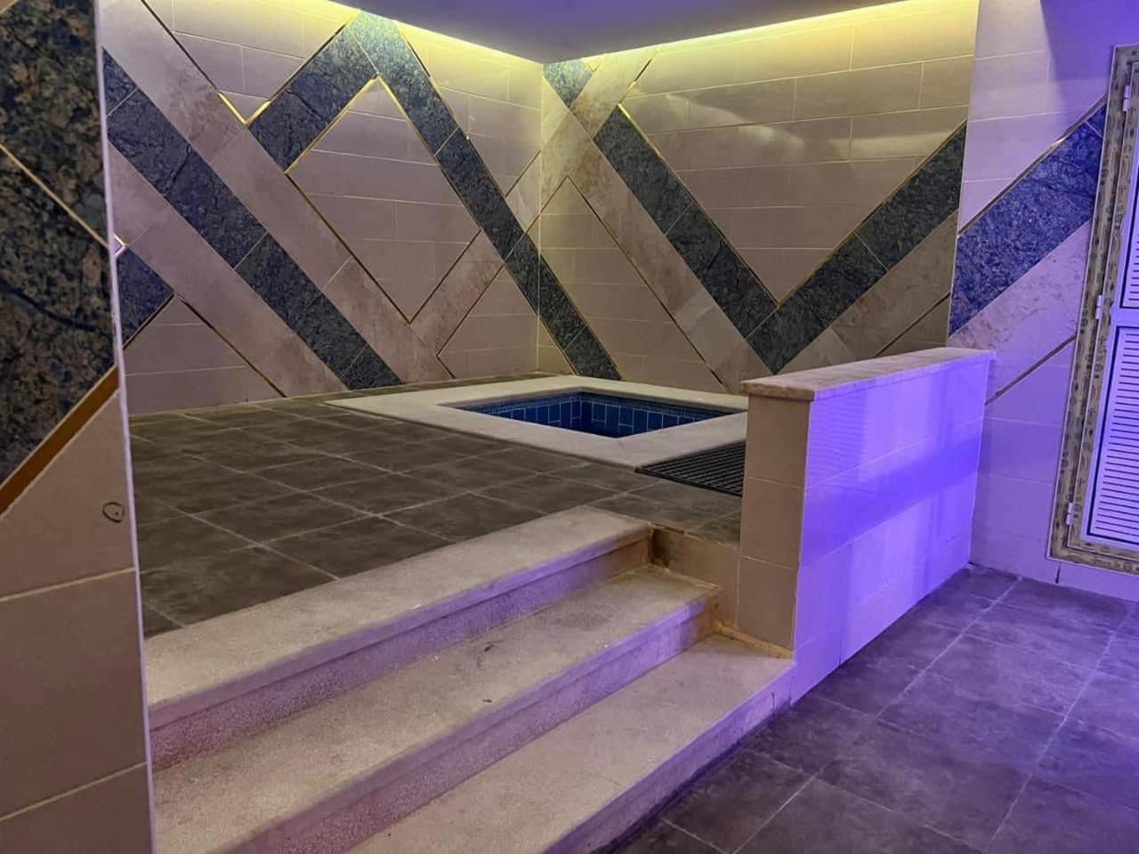 Hébergement de vacances The View -clubhouse Hurghada