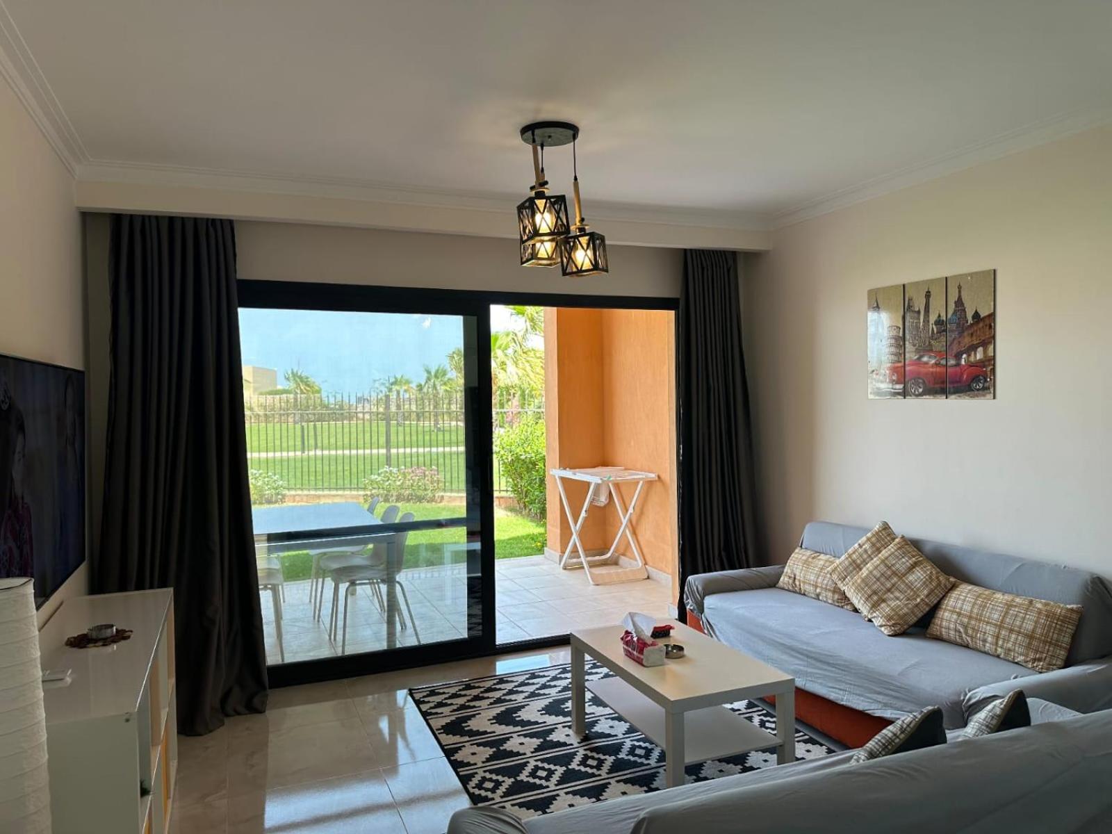 The View -clubhouse