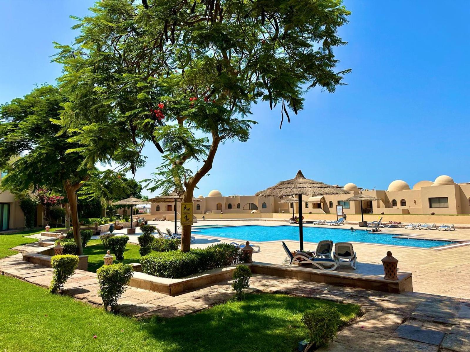 The View -clubhouse Hébergement de vacances *