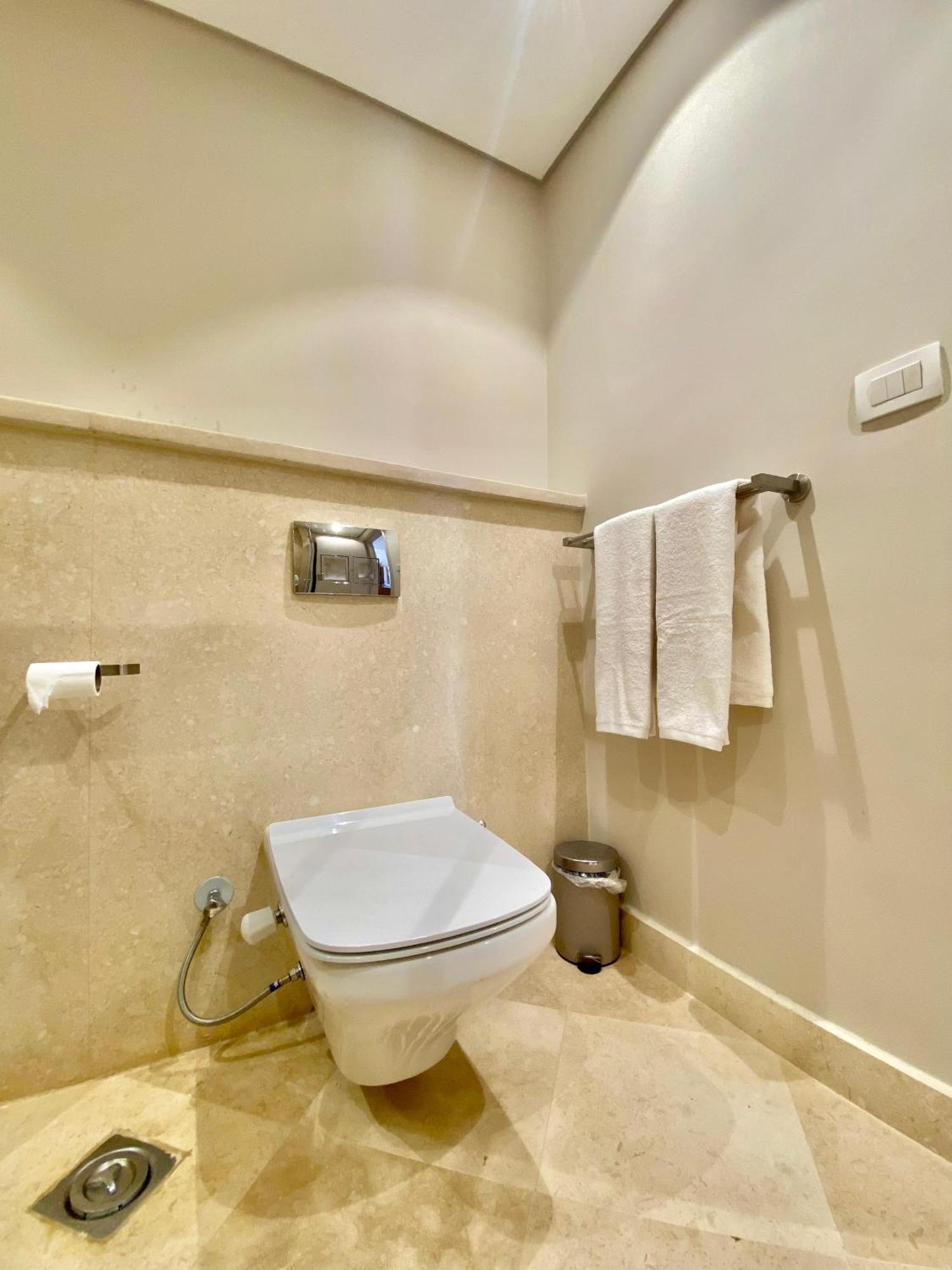Mangroovy Ei Gouna Two Bedrooms A F Appartement