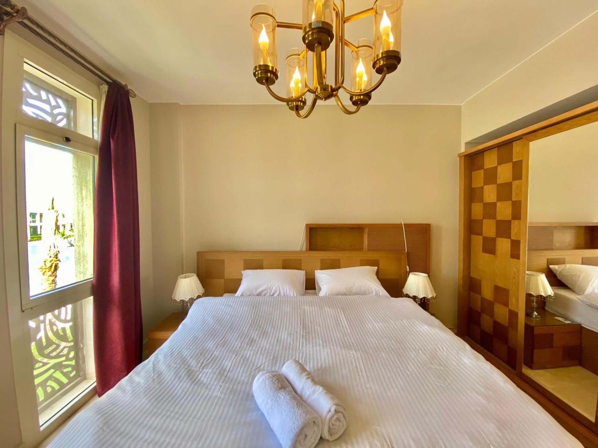 Appartement Mangroovy Ei Gouna Two Bedrooms A F