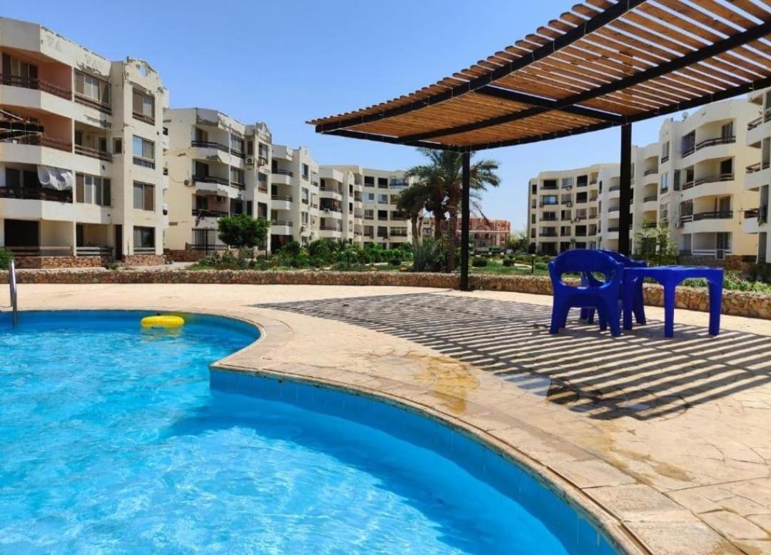 Apartment شاليهات سمر لاند *