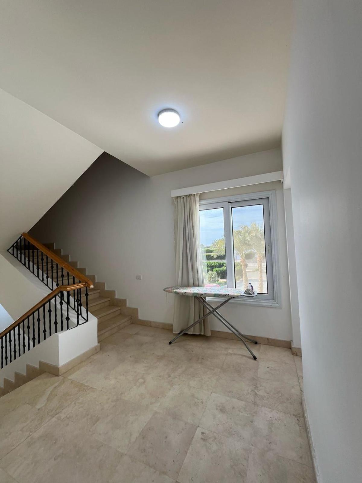 White 4 Bedroom Elgouna Heated Pool * Hurghada