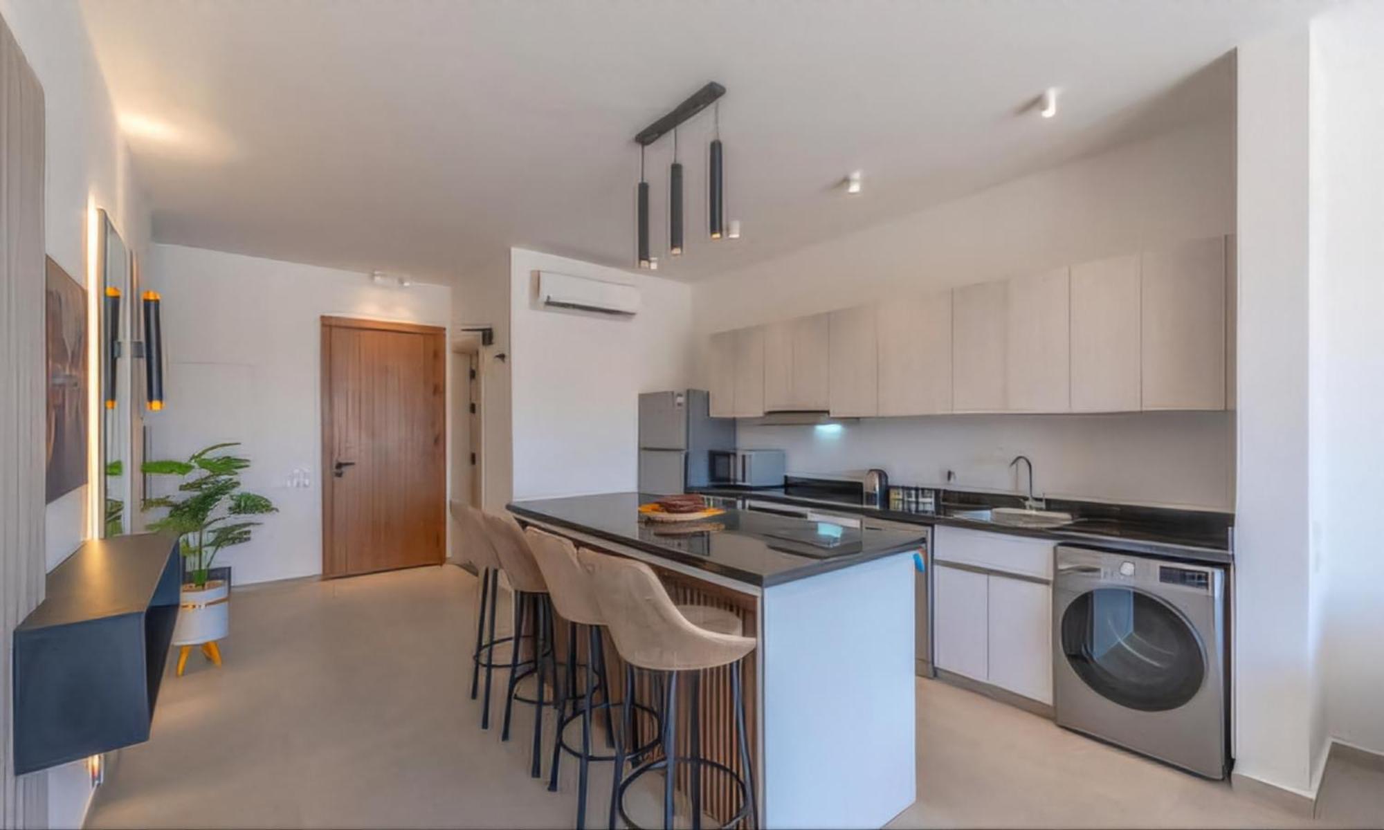 Luxury Homes In Kamaran El Gouna Appartement *