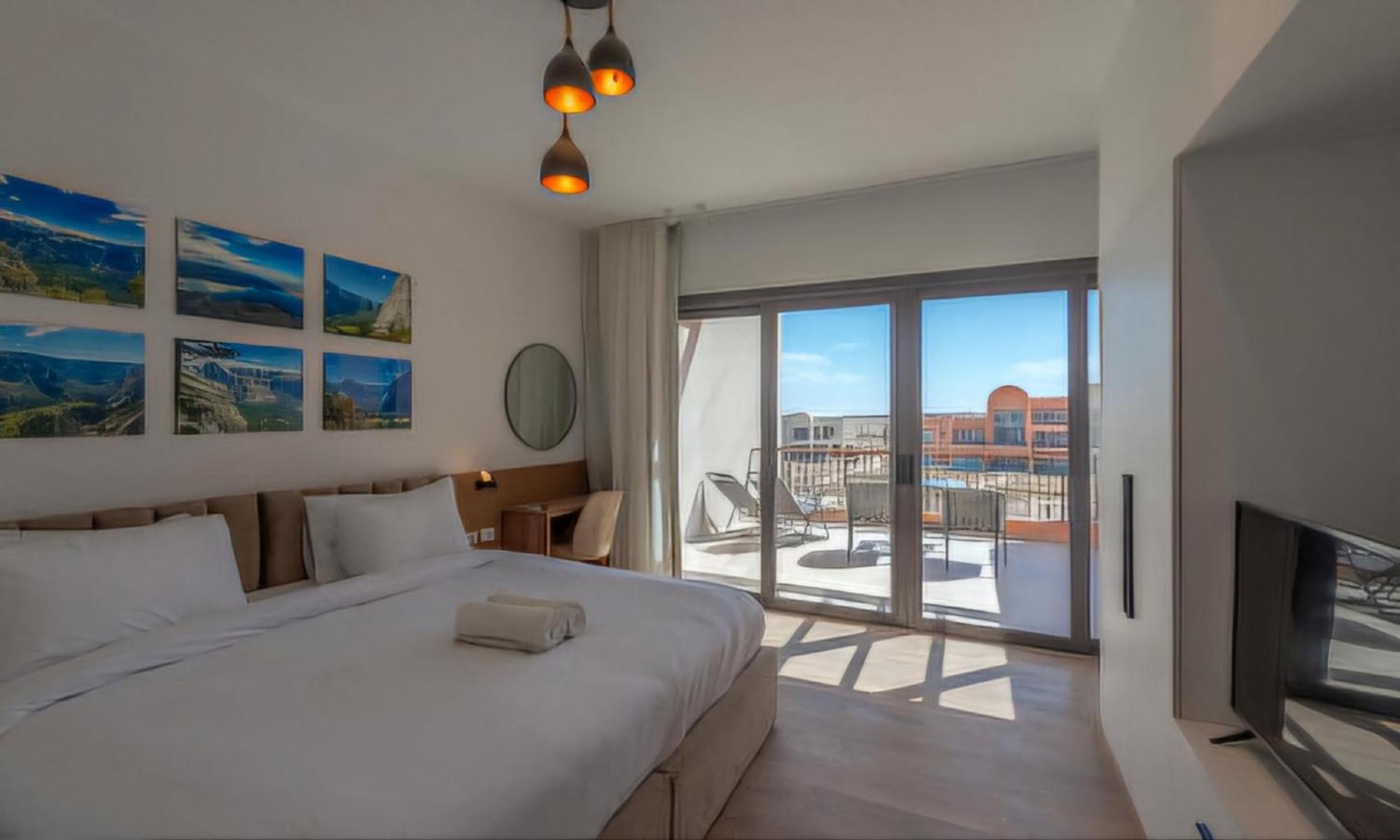 Luxury Homes In Kamaran El Gouna Appartement
