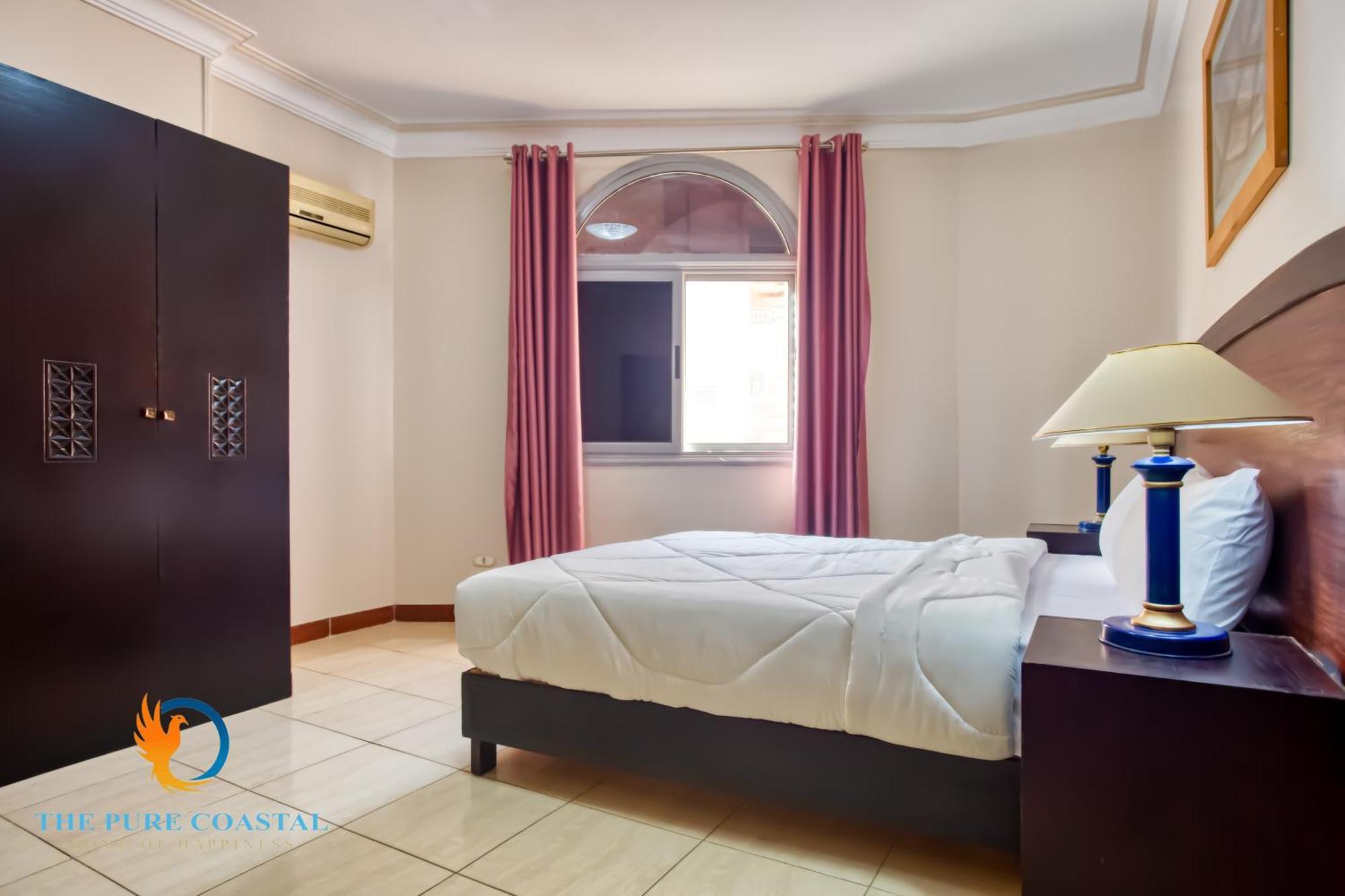 Hébergement de vacances Spacious & Stunning 3 Bedroom !