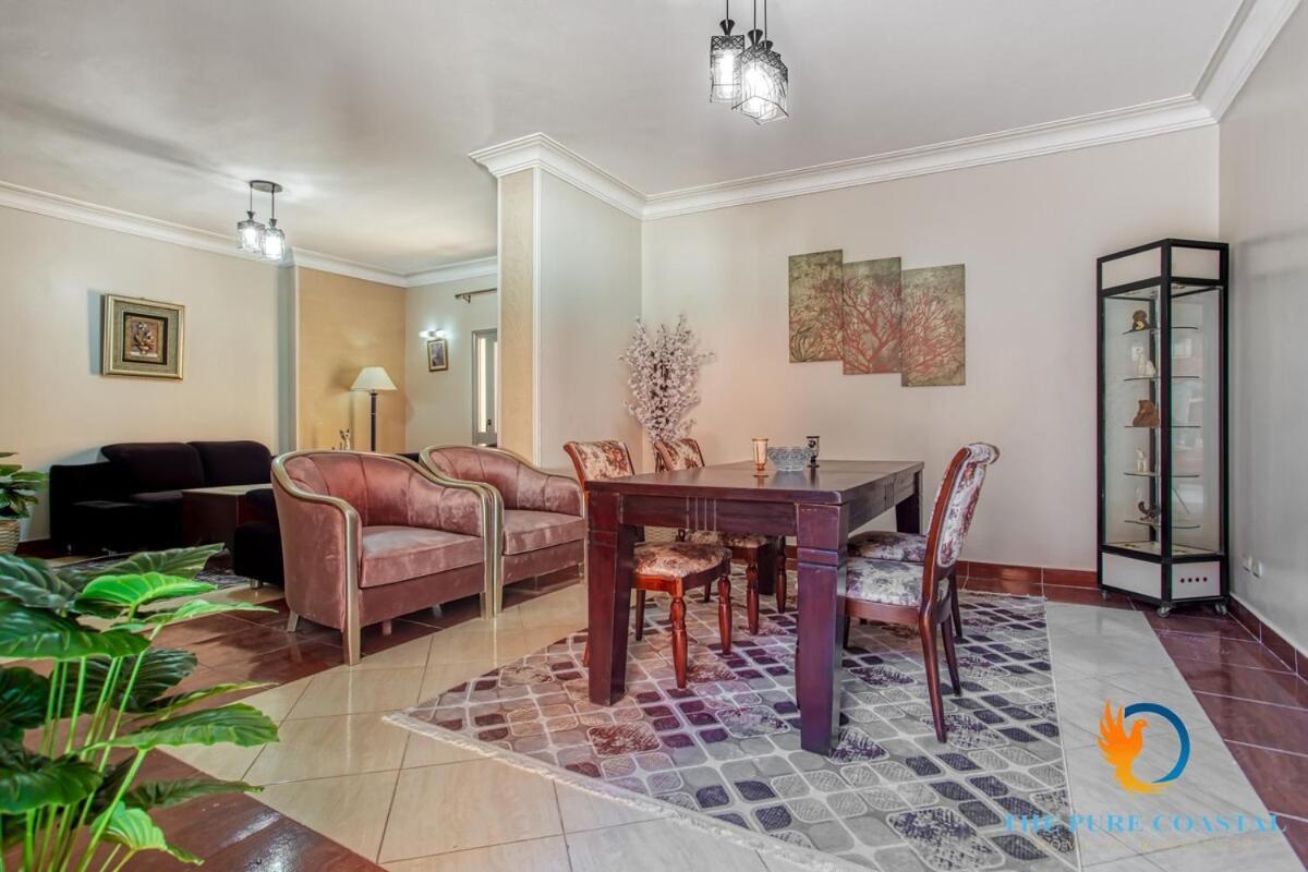 Hébergement de vacances Spacious & Stunning 3 Bedroom !