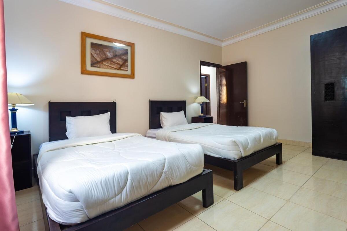 Spacious & Stunning 3 Bedroom ! Hurghada