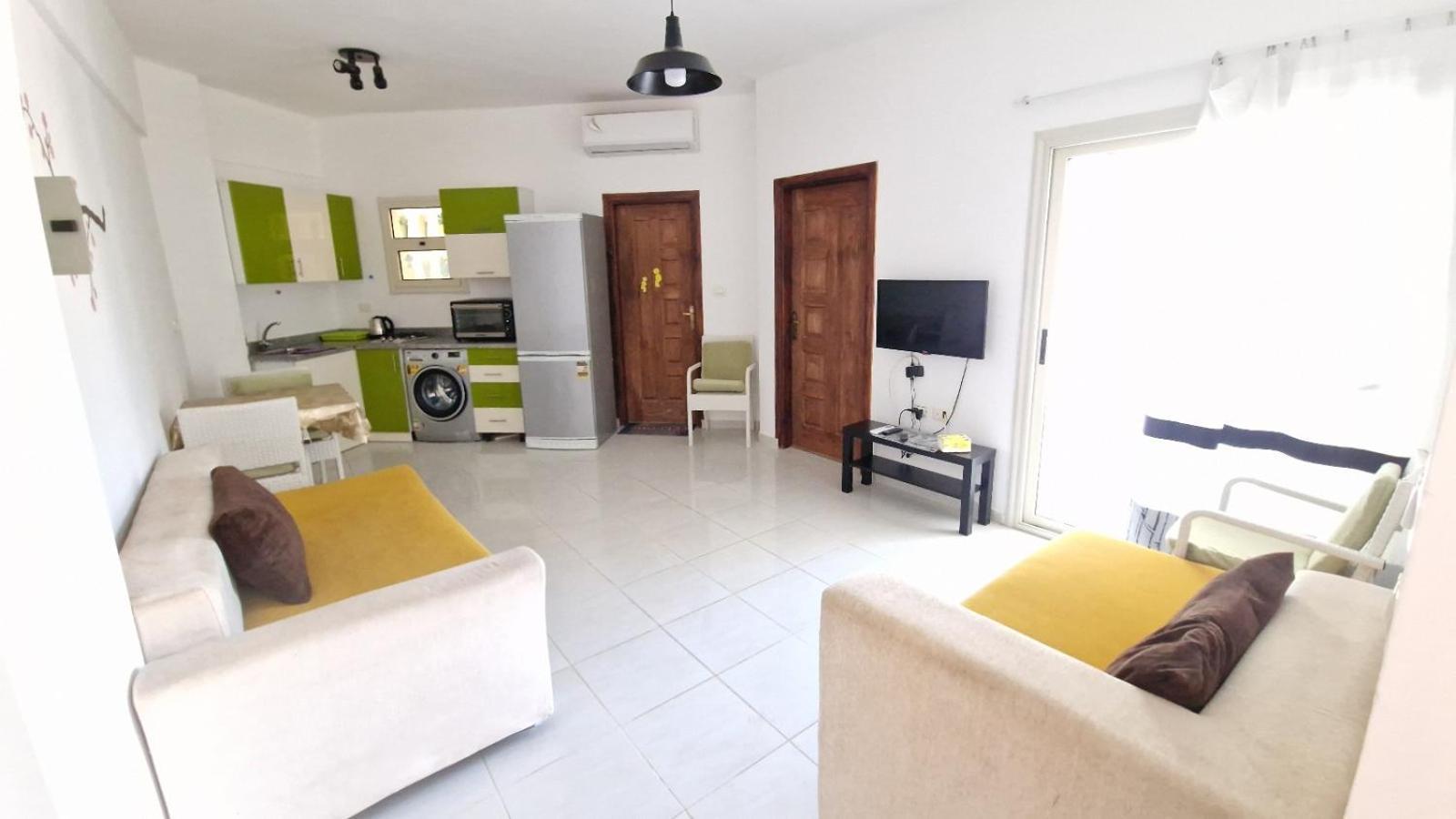 Apartment La Bonita One Bedroom Hurghada