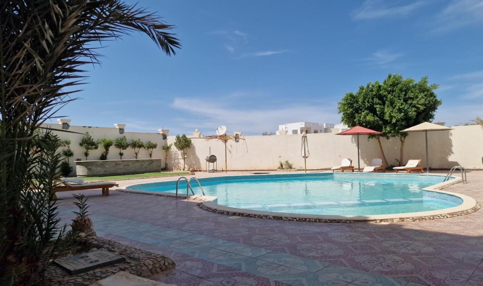 Apartment La Bonita One Bedroom Hurghada