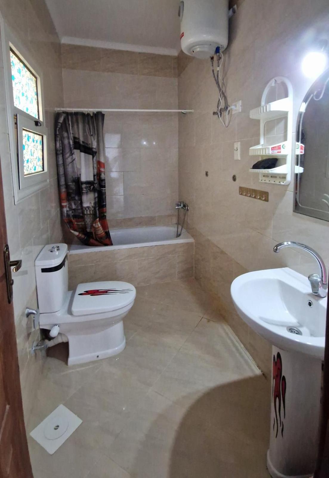 La Bonita One Bedroom Apartment Hurghada